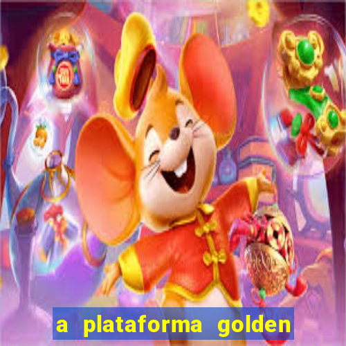 a plataforma golden slots paga mesmo